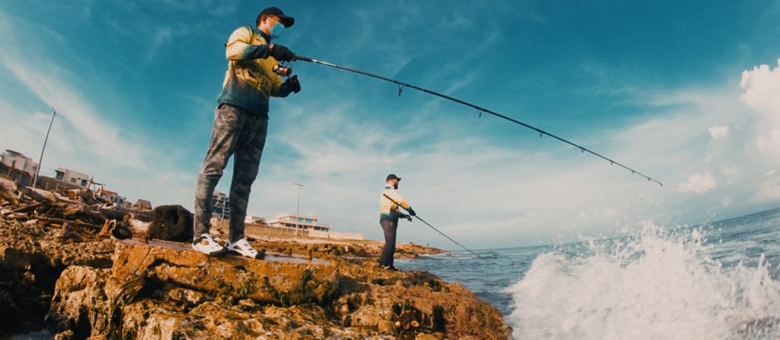 Alacqua – Tienda de artículos de Pesca